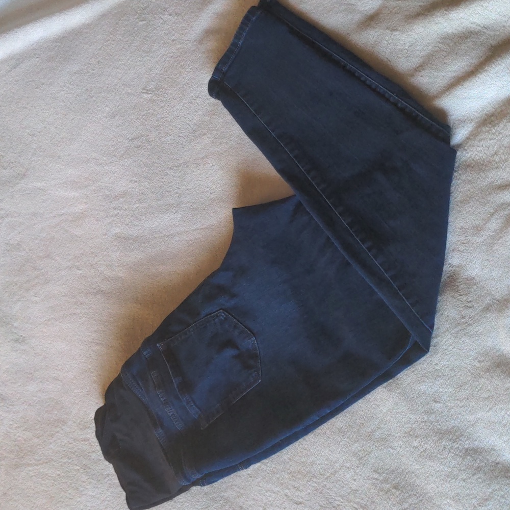 Maternity Jeans